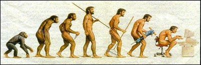 evolutie