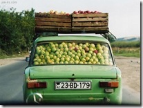 AppleCar