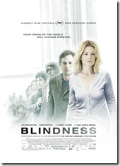 blindness