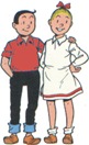 suske en wiske