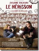 le hérisson