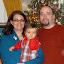 Christmas 2009
