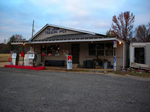 Trickem Trading Post