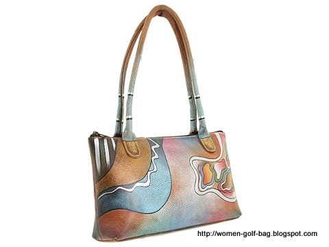 Women golf bag:bag-1009706
