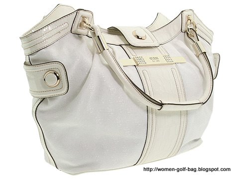 Women golf bag:women-1009616
