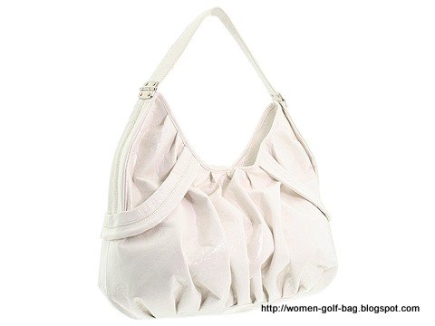 Women golf bag:golf-1009645
