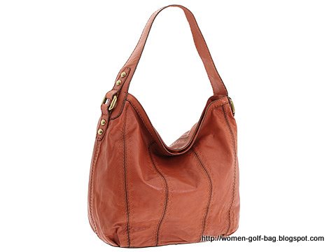 Women golf bag:golf-1009657
