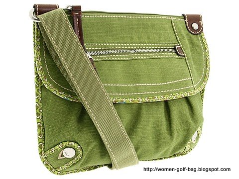 Women golf bag:bag-1009658