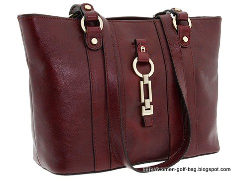 Women golf bag:bag-1009665