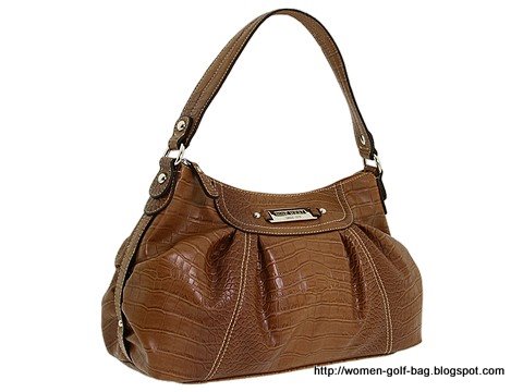 Women golf bag:golf-1009683