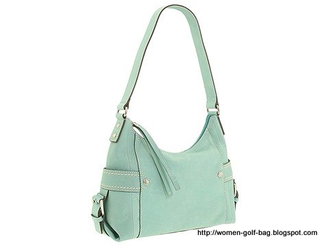 Women golf bag:golf-1009691