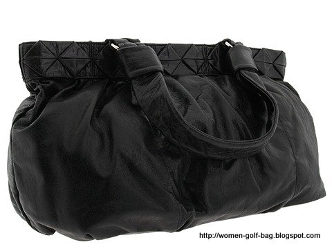Women golf bag:golf-1009931