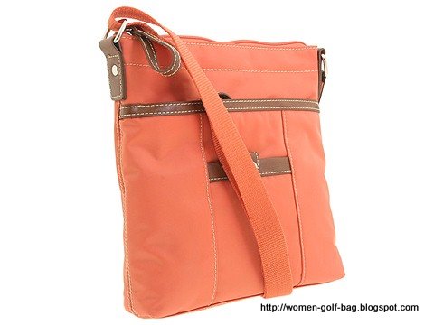 Women golf bag:golf-1009901