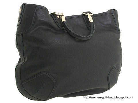 Women golf bag:golf-1009907