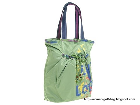 Women golf bag:women-1009914