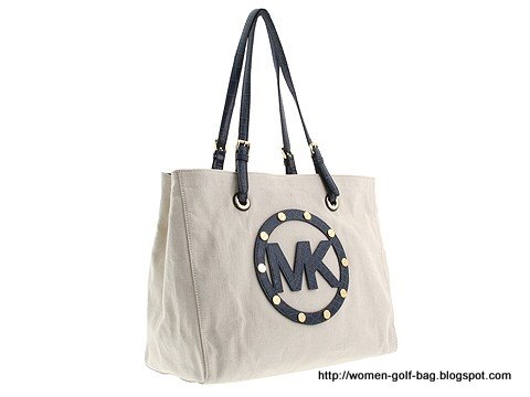Women golf bag:bag-1009742