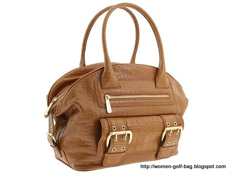 Women golf bag:bag-1009743
