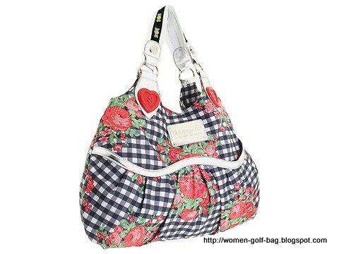 Women golf bag:bag-1009748