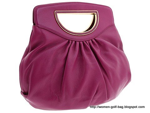Women golf bag:bag-1009774