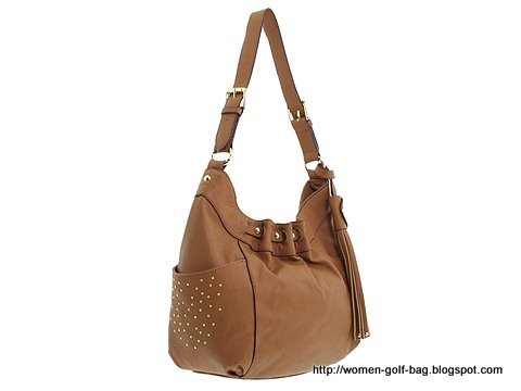 Women golf bag:golf-1009785