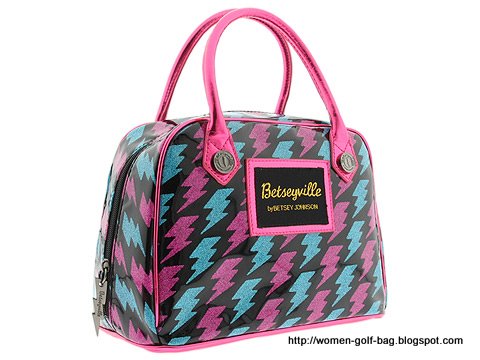 Women golf bag:bag-1009788