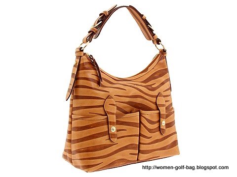 Women golf bag:bag-1009807
