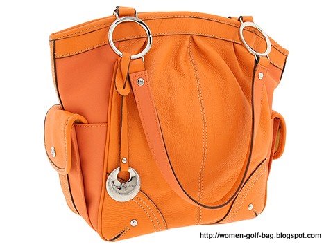 Women golf bag:golf-1009829