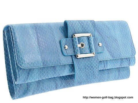 Women golf bag:women-1009835