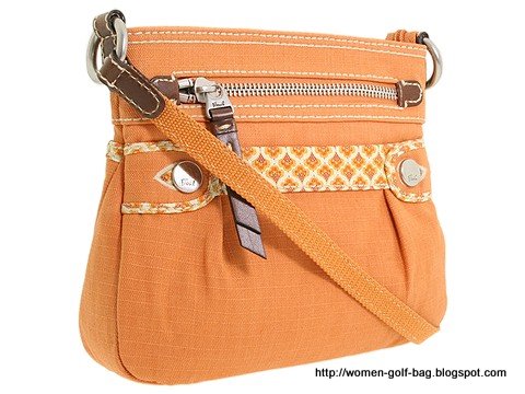 Women golf bag:bag-1009849