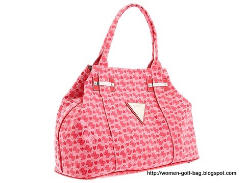 Women golf bag:bag-1009863