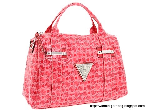 Women golf bag:bag-1009875
