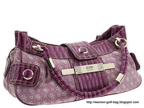 Women golf bag:women-1009889