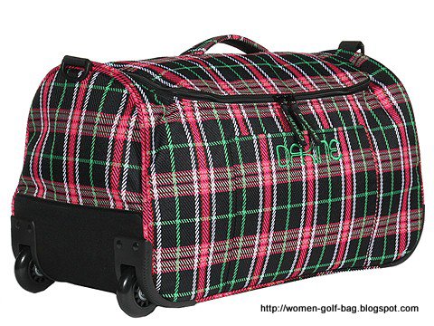 Women golf bag:golf-1010965