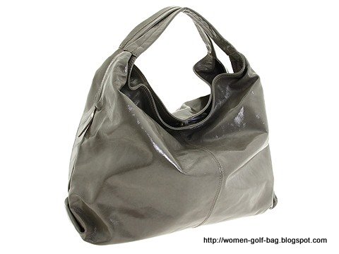 Women golf bag:golf-1010007