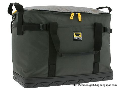 Women golf bag:bag-1010050