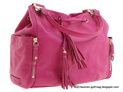 Women golf bag:bag-1010071