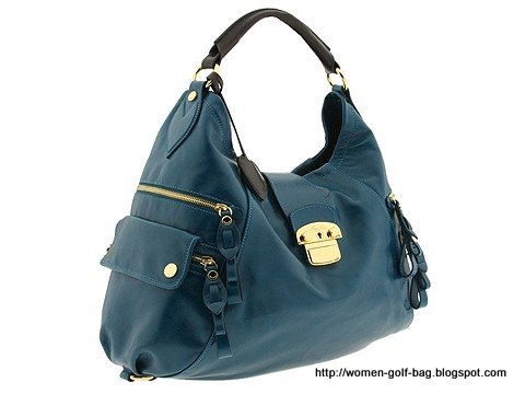 Women golf bag:bag-1010084