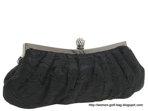 Women golf bag:bag-1011005