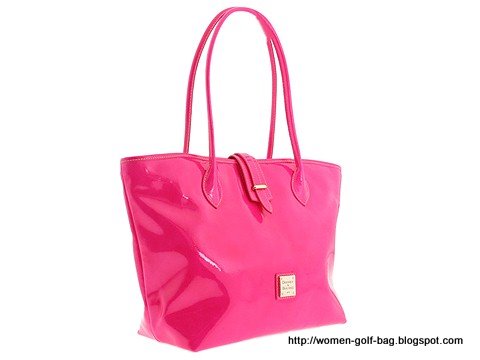 Women golf bag:bag-1011050
