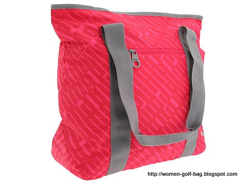 Women golf bag:women-1011081