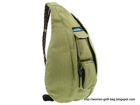 Women golf bag:bag-1011083