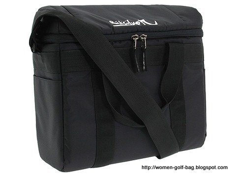 Women golf bag:bag-1011085