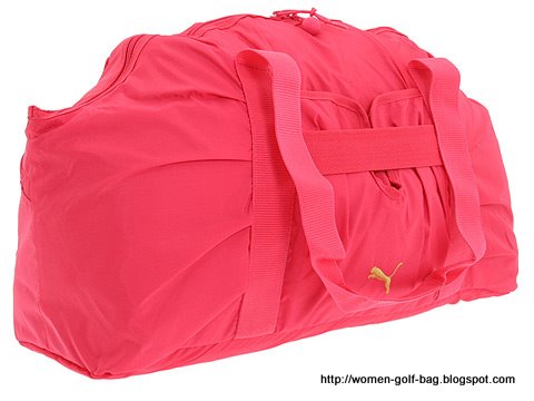 Women golf bag:women-1011086