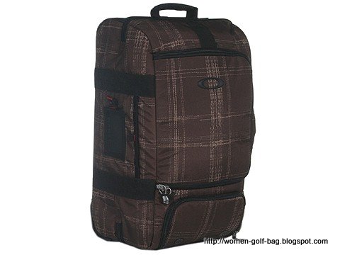 Women golf bag:bag-1011087