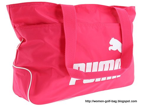 Women golf bag:golf-1011093