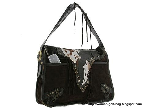Women golf bag:bag-1012257