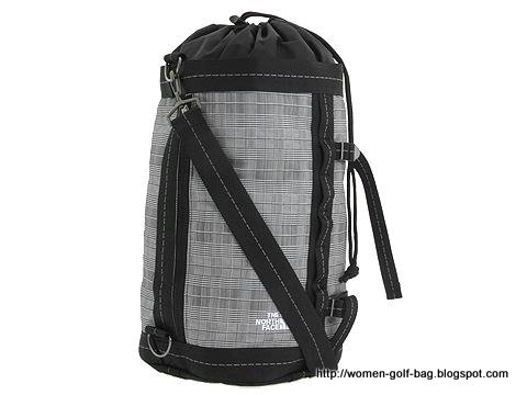 Women golf bag:golf-1012261
