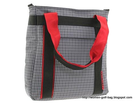 Women golf bag:bag-1012266