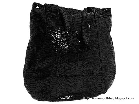 Women golf bag:golf-1010099
