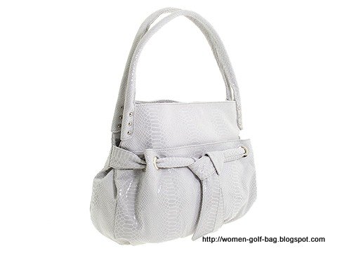 Women golf bag:bag-1010101